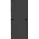 AtlasIED SPS44-30 500, 700 Series Side Panels, 44 RU