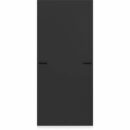 AtlasIED SPS44-36 44 RU Rack Side Panels Designed to Fit the 744-36 Rack