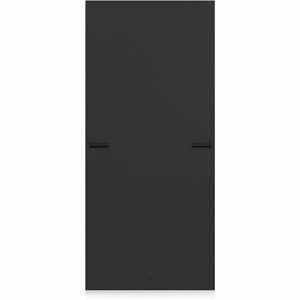 AtlasIED SPS44-36 44 RU Rack Side Panels Designed to Fit the 744-36 Rack