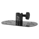 AtlasIED SSA7 Mounting Adapter for Speaker, Ebony