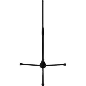 AtlasIED TB1930 Platinum Design Series Kit with T1930 19" to 30" and B2237 Boom 22" to 37", Ebony