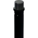 AtlasIED TB1930 Platinum Design Series Kit with T1930 19" to 30" and B2237 Boom 22" to 37", Ebony