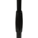 AtlasIED TB1930 Platinum Design Series Kit with T1930 19" to 30" and B2237 Boom 22" to 37", Ebony