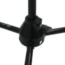 AtlasIED TB1930 Platinum Design Series Kit with T1930 19" to 30" and B2237 Boom 22" to 37", Ebony