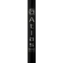 AtlasIED T3664 Platinum Design Series 36" to 64" Tripod Mic Stand, Ebony