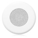 AtlasIED T51-4 4" Economical Torsion Speaker Baffle, White