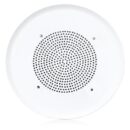 AtlasIED T51-4 4" Economical Torsion Speaker Baffle, White