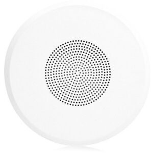 AtlasIED T51-84 4" Speaker Baffle for Blind Mount Enclosure