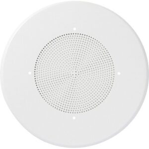 AtlasIED T62-8 General Purpose Torsion Baffle, 8"