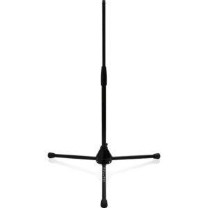 AtlasIED TB1930 Platinum Design Series Kit with 19" to 30" T1930 Tripod and 22" to 37" B2237 Boom, Ebony