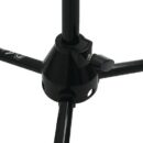 AtlasIED TB1930 Platinum Design Series Kit with 19" to 30" T1930 Tripod and 22" to 37" B2237 Boom, Ebony