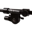 AtlasIED TB3664 Platinum Design Series 64" Tripod and 37" Boom Kit