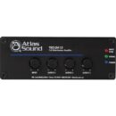 AtlasIED TSD-DA13 1x3 Distribution Amplifier
