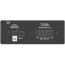 AtlasIED TSD-PA20VG 20W Mono 4O 25V, 70.7V, 100V Power Amplifier
