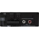 AtlasIED TSD-PA252G 2-Channel Power Amplifier, 25W at Ohms
