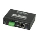 AtlasIED 2-Channel Balance Line Input to Dante Interface