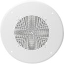 AtlasIED UKT25-2C-U51-8 Ceiling Mountable, Wall Mountable Speaker, 5W RMS