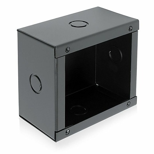 AtlasIED VP-77 Vandal Proof Recessed Backboxes for VPVT Series Stations