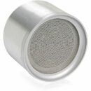 AtlasIED VP410-S Cylindrical Vandal Proof Enclosure for 8" Speakers and Select Horn Speakers