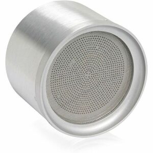AtlasIED VP410-S Cylindrical Vandal Proof Enclosure for 8" Speakers and Select Horn Speakers
