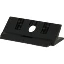Dahua VTM123 Desktop Monitor Stand for Indoor Intercom Monitor, Black