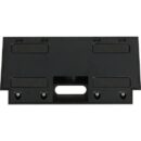 Dahua VTM123 Desktop Monitor Stand for Indoor Intercom Monitor, Black