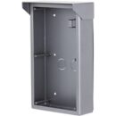 Dahua VTM52R2 2-Module Surface Mount Box, Silver