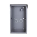 Dahua VTM52R2 2-Module Surface Mount Box, Silver