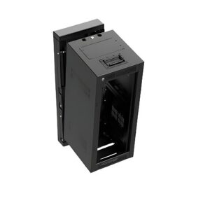 AtlasIED WMA16-19-HR Half Rack 16RU WMA