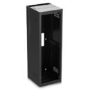 AtlasIED WMA35-23 High Strength Wall Cabinet with Adjustable Rails, 35RU, 23.5"