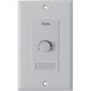 AtlasIED WPD-VC10K Wall Plate 10k Ohm Level Control
