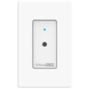 AtlasIED X-ANS Atmosphere Ambient Noise Sensor, White