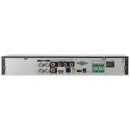 Dahua X51C1E Pro-Series 1080p 4-Channel Pentabrid HDCVI DVR with Analytics+, 32Mbps, 1U, 2TB