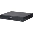 Dahua X51C2E Pro-Series 1080p 8-Channel Pentabrid HDCVI DVR with Analytics+, 64Mbps, 1U, HDD Not Included