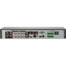 Dahua X51C2E Pro-Series 1080p 8-Channel Pentabrid HDCVI DVR with Analytics+, 64Mbps, 1U, HDD Not Included