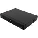 Dahua X51C2E Pro-Series 1080p 8-Channel Pentabrid HDCVI DVR with Analytics+, 64Mbps, 1U, 2TB HDD
