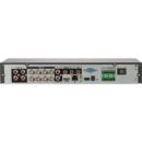 Dahua X51C2E Pro-Series 1080p 8-Channel Pentabrid HDCVI DVR with Analytics+, 64Mbps, 1U, 2TB HDD