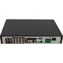 Dahua X51C2E Pro-Series 1080p 8-Channel Pentabrid HDCVI DVR with Analytics+, 64Mbps, 1U, 2TB HDD