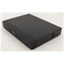 Dahua X51C3E Pro-Series 1080p 16-Channel Pentabrid HDCVI DVR with Analytics+, 128Mbps, 1U, 4TB HDD
