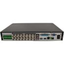 Dahua X51C3E8 Hybrid Video Recorder