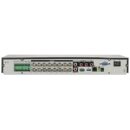 Dahua X52B3A Pro-Series 1080p 16-Channel Pentabrid HDCVI DVR with Analytics+, 128Mbps, 1U,HDD Not Included
