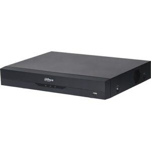 Dahua X52B3A10 WizSense 16-Channel Penta-brid HDCVI DVR, 1U, 10TB