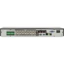 Dahua X52B3A10 WizSense 16-Channel Penta-brid HDCVI DVR, 1U, 10TB