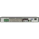Dahua X52B3A Pro-Series 1080p 16-Channel Pentabrid HDCVI DVR with Analytics+, 128Mbps, 1U, 6TB HDD