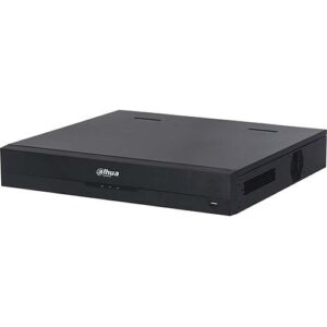 Dahua X54B5L Pro-Series 1080p 32-Channel Pentabrid HDCVI DVR with Analytics+, 128Mbps, 1.5U, HDD Not Included