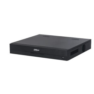 Dahua X54B5L8 32-Channel Hybrid Video Recorder with 8TB Storage and H.265 Compression