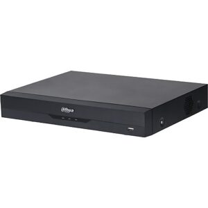 Dahua X81B1E4 Hybrid Video Recorder