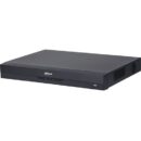 Dahua X82B2A8 Pro-Series 4K 8-Channel Pentabrid HDCVI DVR with Analytics 128Mbps, 1U, 8TB HDD