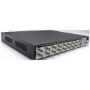 Dahua X82R3N Pro-Series 4K 16-Channel Pentabrid HDCVI DVR with Analytics+, 128Mbps, 1U, HDD Not Included