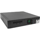 Dahua X88B5S16 32-Channel Hybrid Video Recorder, Supports H.265 Encoding and 4K Resolution, 16TB Storage, 8 SATA Ports